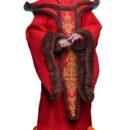 Star Wars Movie Masterpiece Action Figure 1/6 Queen Amidala 28 cm