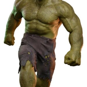 Marvel Action Figure 1/6 Hulk 51 cm