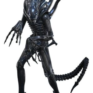 Alien Movie Masterpiece Action Figure 1/6 Alien Warrior 39 cm