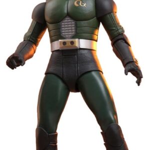 Kamen Rider Black RX Action Figure 1/6 Kamen Rider Black RX 31 cm