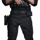 Marvel's The Punisher Action Figure 1/6 The Punisher 31 cm