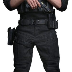 Marvel’s The Punisher Action Figure 1/6 The Punisher 31 cm