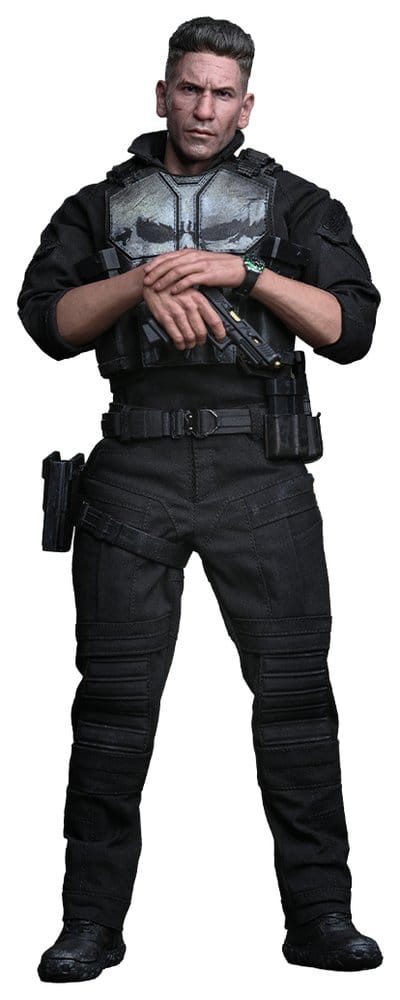 Marvel's The Punisher Action Figure 1/6 The Punisher 31 cm