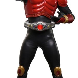 Kamen Rider Action Figure 1/6 Kuuga 31 cm