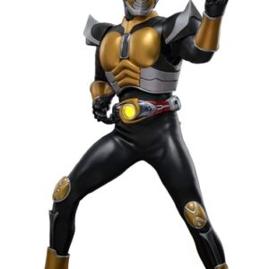 Kamen Rider Action Figure 1/6 Agito 31 cm