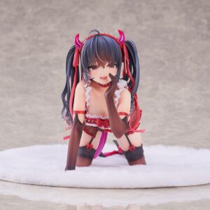 Succubus Homestay Statue 1/5 Sakuma Shizuku 14 cm