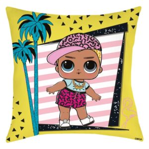L.O.L. Surprise! Подушка 40 × 40 см
