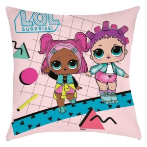L.O.L. Surprise! Подушка 40 × 40 см