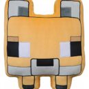 Minecraft Pillow Fox 40 cm