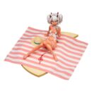 Original Character SSR PVC Statue 1/7 Caffeine-chan 12 cm