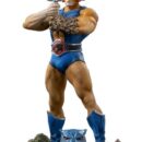 ThunderCats Art Scale Statue 1/10 Lion-O Unleashed 35 cm