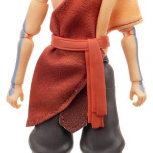 Avatar: The Last Airbender Classic Action Figure Aang (B3) 17 cm