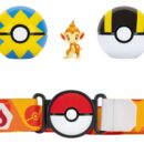 Pokémon Clip 'n' Go vöökomplekt Chimchar