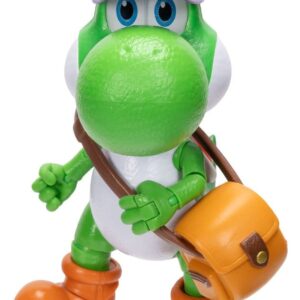 Filmist „Super Mario Galaxy“ pärit Yoshi tegelaskuju, 13 cm