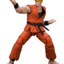 The King of Fighters '98 Ultimate Match tegelaskuju Ryo Sakazaki (Art of Fighting Team) 12 cm