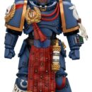 Warhammer Action Figure Ultramarines Ferren Areios 12 cm