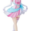 Фигурка из ПВХ «LoveLive!» — Эли Аясе, версия «Bokutachi wa Hitotsu no Hikari», 17 см