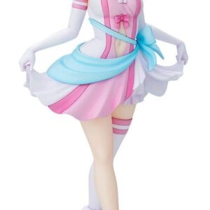 LoveLive! PVC Figure Eli Ayase Bokutachi wa Hitotsu no Hikari ver. 17 cm