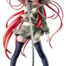 Shakugan no Shana PVC Figure Shana Light Novel illustration by Noizi Ito 16 cm