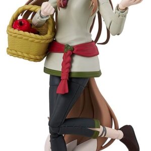 Spice and Wolf: Merchant Meets the Wise Wolf Kadokawa Plastic Model Series Plastic Model Kit Holo 15 cm