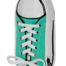 Oh My Pop! Sneakers Pencil case Mint