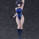 Original Character KoiKoi -Sakura- PVC Figure 1/6 Aoba Umise 27 cm