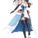 Arcanadea Plastic Model Kit Grand Scale Ermeda 27 cm