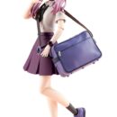 Sousai Shojo Teien plastmudel 1/10 Little Devil Twin Tails 15 cm