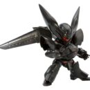 The Mobile Police Patlabor D-Style Plastic Model Kit Type-J9 Griffon (Reproduction) 11 cm