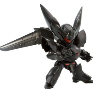 The Mobile Police Patlabor D-Style Plastic Model Kit Type-J9 Griffon (Reproduction) 11 cm