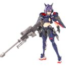 Megami Device Plastic Model Kit 1/1 Yggdrasis Skoll Sharpshooter 16 cm