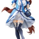 Umamusume: Pretty Derby PVC-figuur 1/7 Super Creek 28 cm