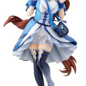 Umamusume: Pretty Derby PVC Figure 1/7 Super Creek 28 cm