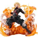 My Hero Academia ARTFX J PVC Figure 1/8 Katsuki Bakugo Final Season Ver. 21 cm
