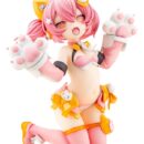 Megami Device Puni Mofu PVC-kuju 2/1 Mao 18 cm