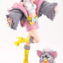 Furby Bishoujo PVC Figure 23 cm