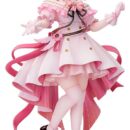Kas „Order a Rabbit?“ PVC-figuur 1/7, Cocoa kleidiversioon, 21 cm