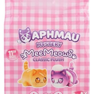 Aphmau Classic Mystery Plush Figure Blind Box Bakery 28 cm