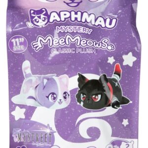 Aphmau Classic Mystery Plush Figure Blind Box My Street 28 cm