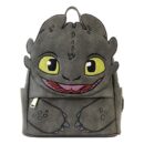 Рюкзак «Dreamworks» от Loungefly: «Как приручить дракона» — Беззубик, косплей