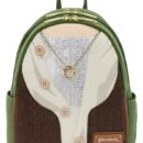 Loungefly „Sõrmuste isand“ mini-seljakott Frodo Mithril