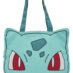 Pokémon by Loungefly Tote Bag Bulbasaur