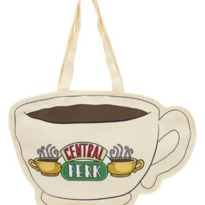 Warner Bros by Loungefly Tote Bag Friends