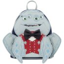 Loungefly „Monsters, Inc.“ mini-seljakott Henry J. Waternoose