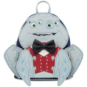 Monsters, Inc. by Loungefly Mini Backpack Henry J. Waternoose