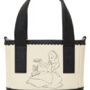 „Alice imedemaal“ mini-kott, õlakott