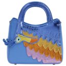 Loungefly Crossbody Kevin’i seljakott