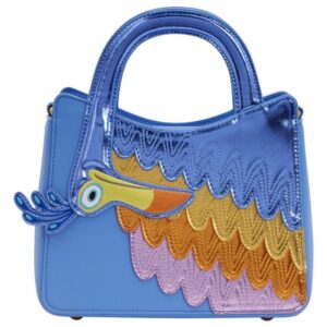 Up by Loungefly Crossbody Kevin