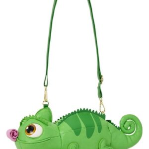 Tangled by Loungefly Crossbody Pascal