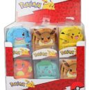 Pokémon Mini Backpack 12 cm Display (24)